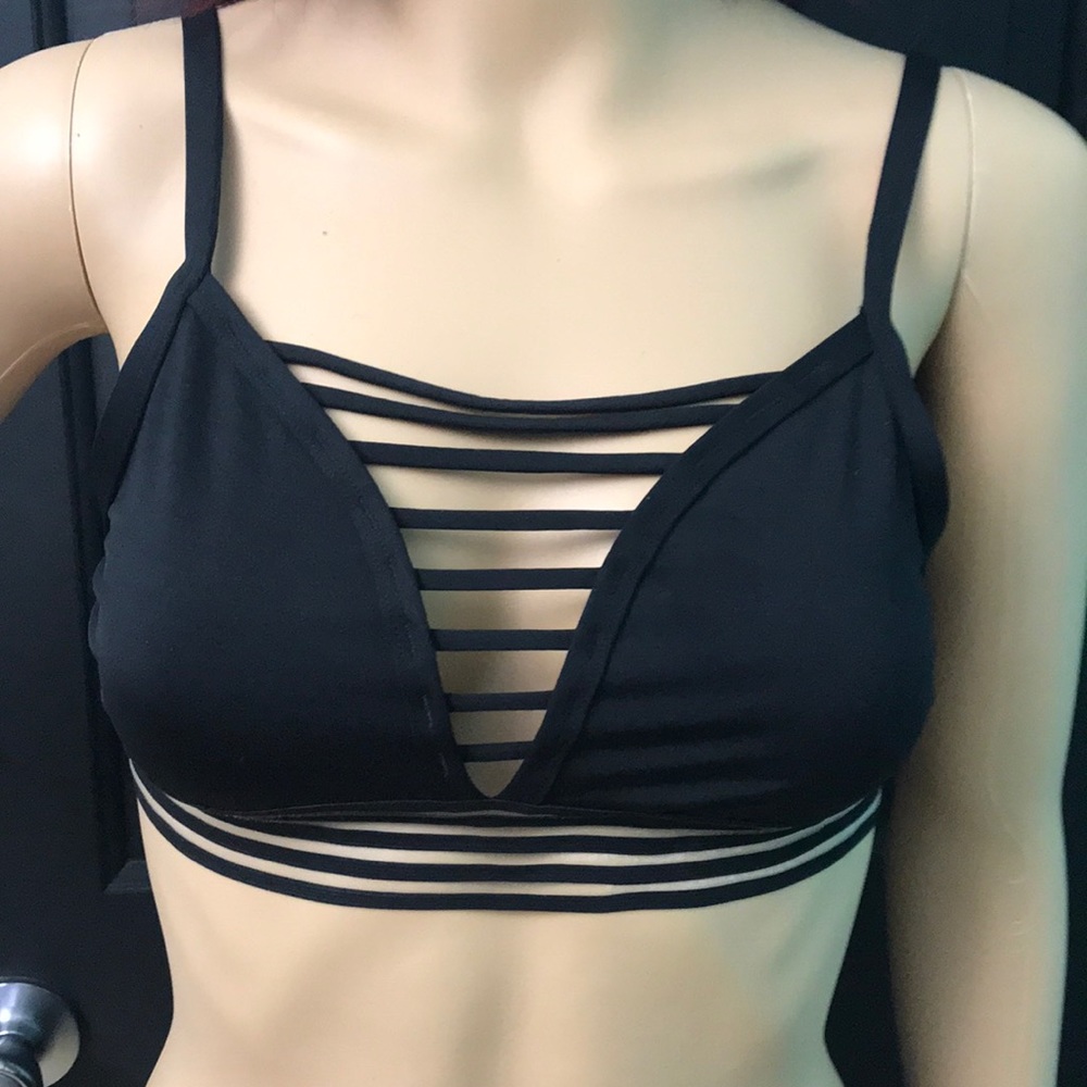 Victoria secrets PINK bra